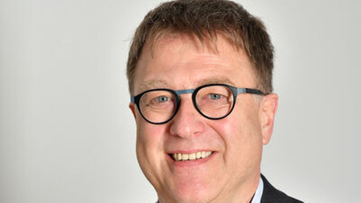 Prof. Dr. Arndt Hartmann