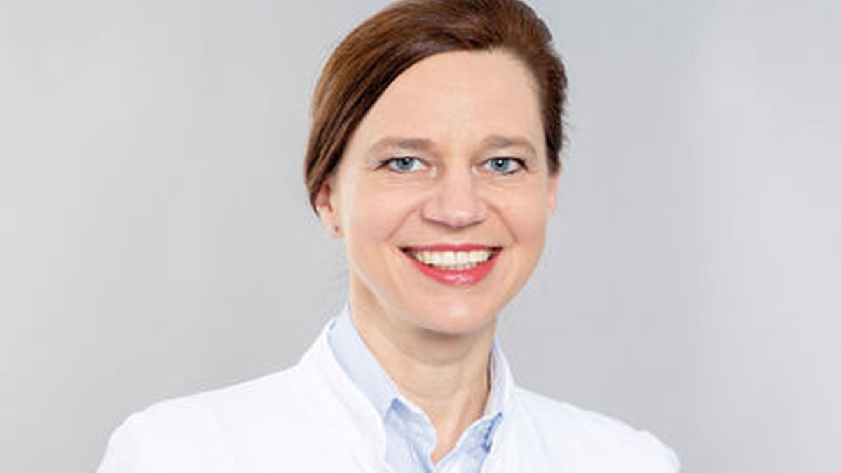 Prof. Dr. med. Katja Weisel